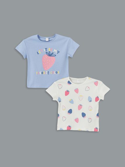 تی‌شرت  ال سی  وایکیکی