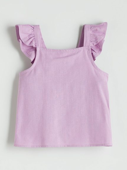 بلوز  ال سی  وایکیکی