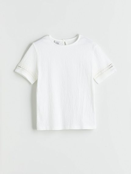 تی‌شرت  ال سی  وایکیکی