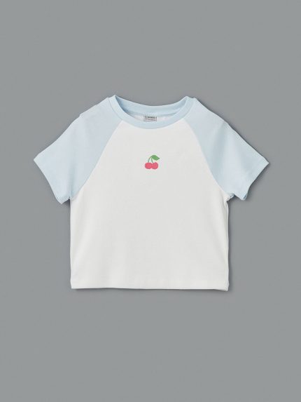 تی‌شرت  ال سی  وایکیکی