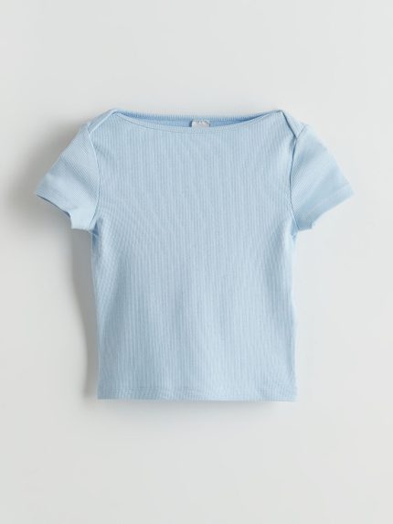 تی‌شرت  ال سی  وایکیکی