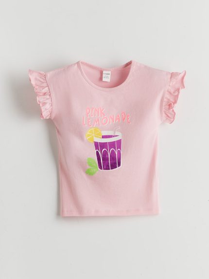 تی‌شرت  ال سی  وایکیکی