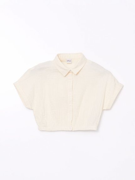 پیراهن  ال سی وایکیکی