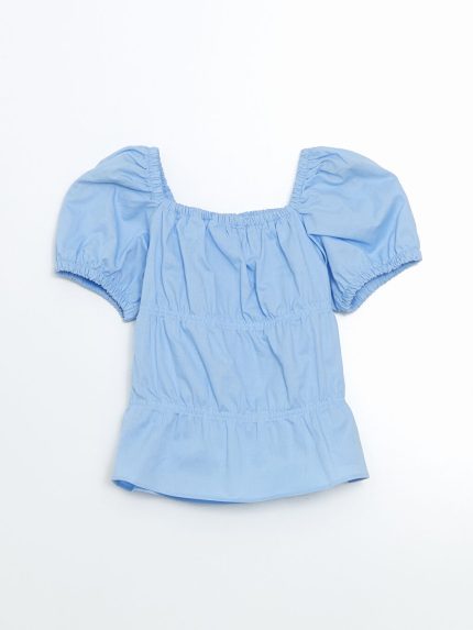 بلوز  ال سی  وایکیکی