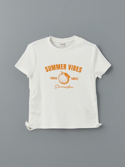 تی‌شرت  ال سی  وایکیکی