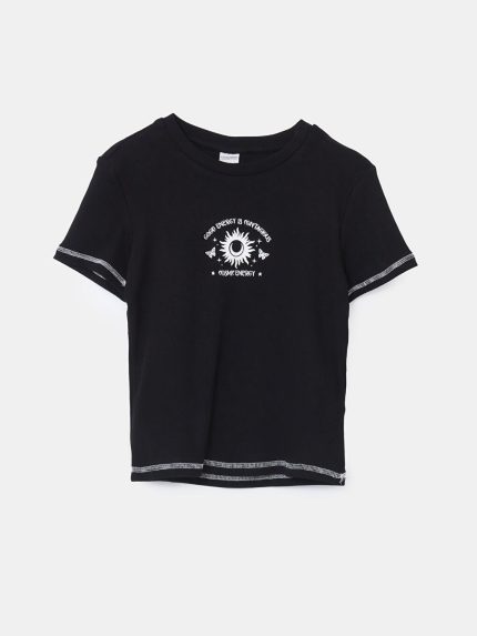 تی‌شرت  ال سی  وایکیکی