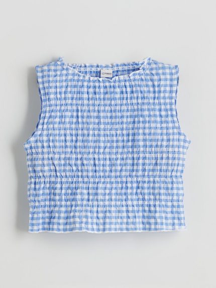 بلوز  ال سی  وایکیکی