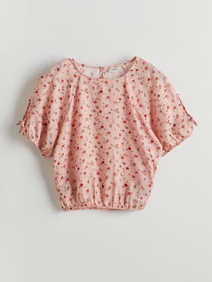 بلوز  ال سی  وایکیکی