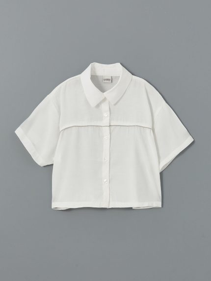 پیراهن  ال سی  وایکیکی