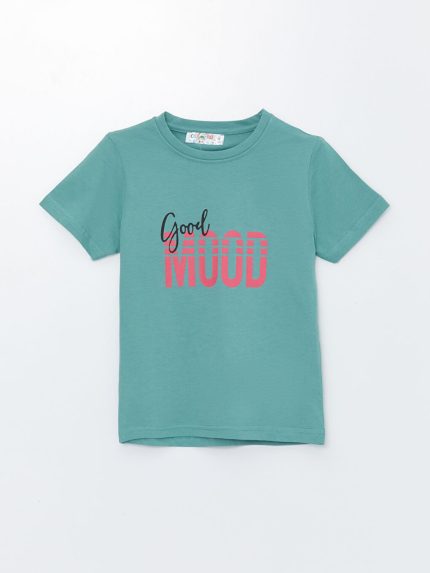 تی‌شرت  کالی مرا مودا