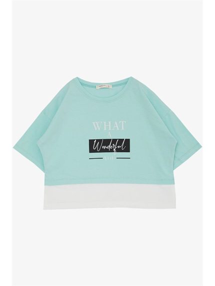 تی‌شرت  بریز