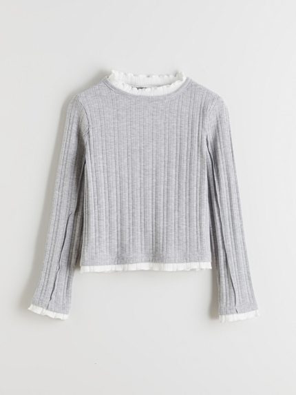 تی‌شرت  ال سی  وایکیکی