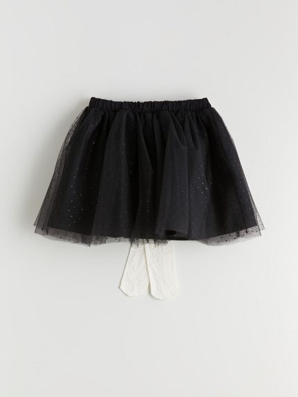 دامن  ال سی وایکیکی