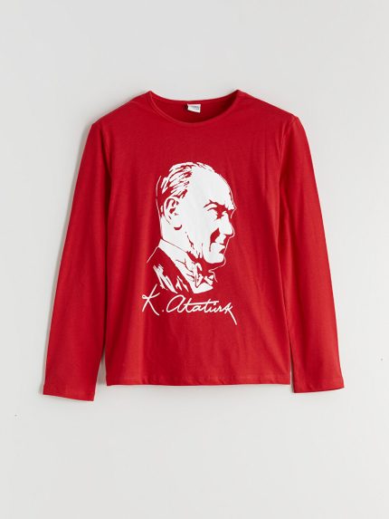 تی‌شرت  ال سی  وایکیکی