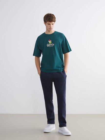 شلوار ورزشی  ایکس ساید