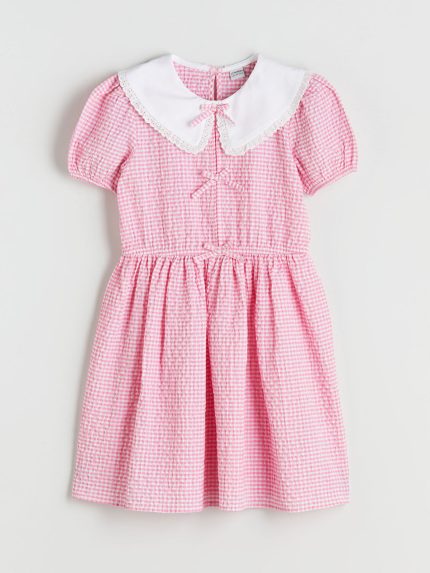 لباس  ال سی  وایکیکی