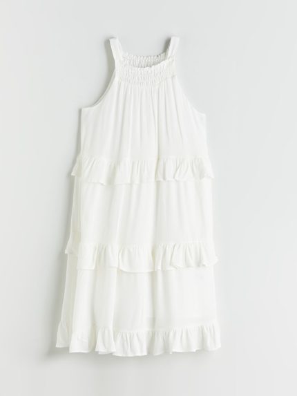 لباس  ال سی  وایکیکی