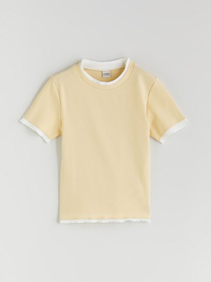 تی‌شرت  ال سی  وایکیکی