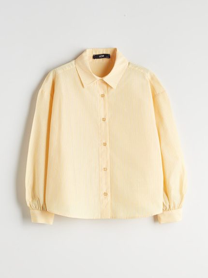 پیراهن  ال سی  وایکیکی