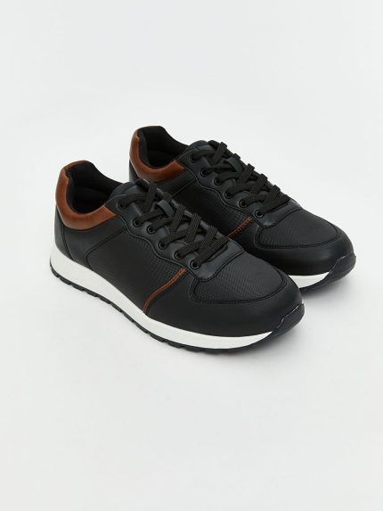 کفش کلاسیک  ال سی وایکیکی