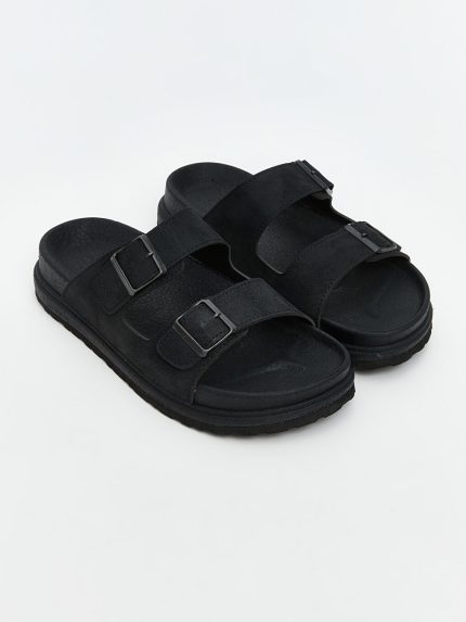 دمپایی  ال سی وایکیکی