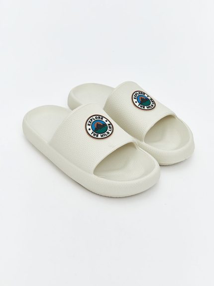 دمپایی  ال سی وایکیکی