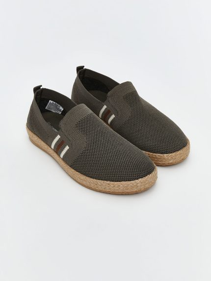 کفش کلاسیک  ال سی وایکیکی