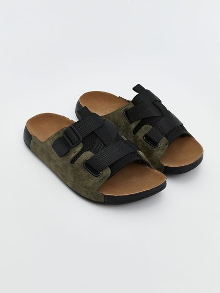 دمپایی  ال سی وایکیکی