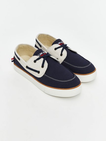 کفش کلاسیک  ال سی وایکیکی