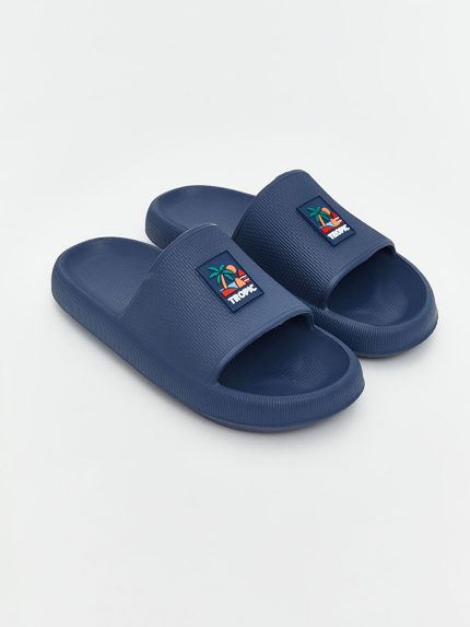 دمپایی  ال سی وایکیکی