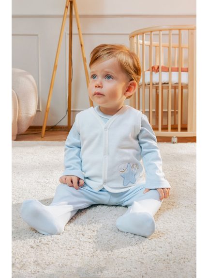 جلیقه  مینی سنتر