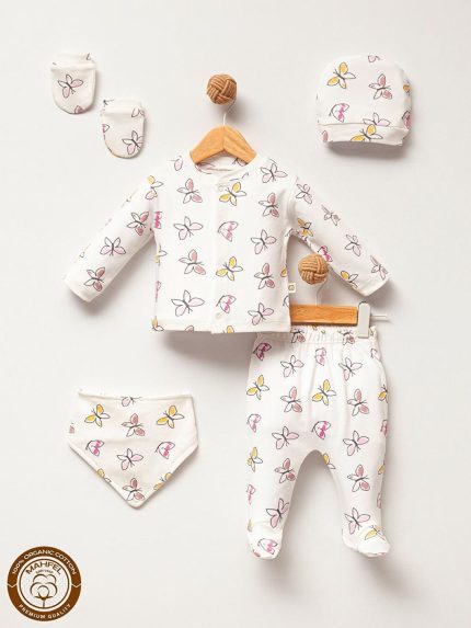 ست بیمارستان نوزاد  محفل