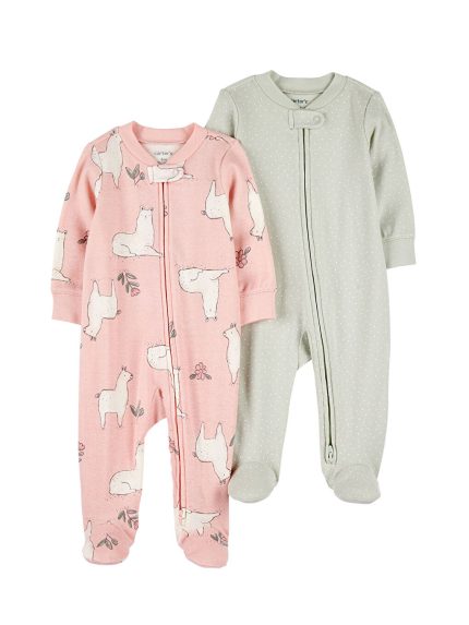 سرهمی خواب  کارترز