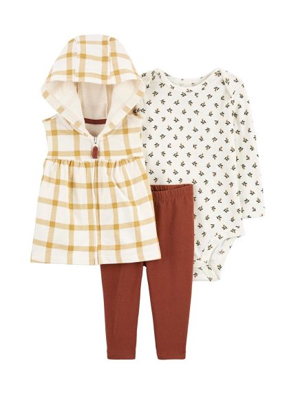 جلیقه  کارترز