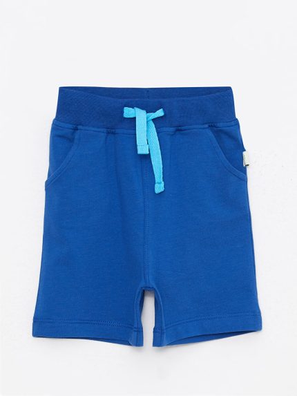 شورت  اورگانیک کیدز