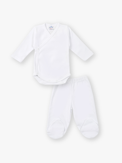 ست  لوجی بیبی