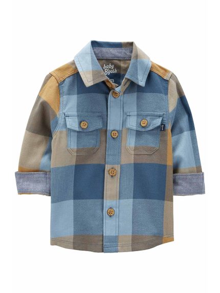 پیراهن  اوشکوش