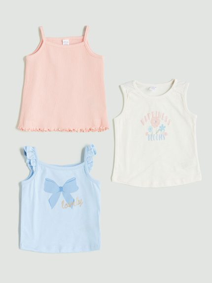 تاپ  ال سی وایکیکی