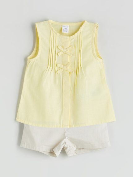 ست  ال سی وایکیکی