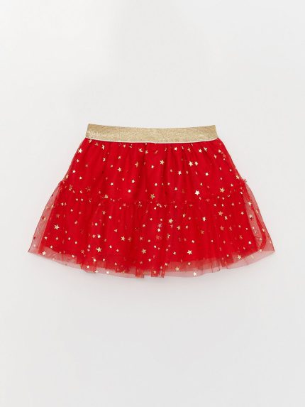 دامن  ال سی وایکیکی