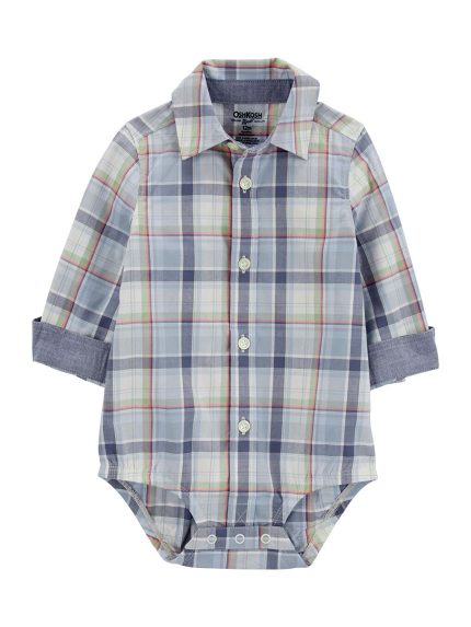 پیراهن  اوشکوش