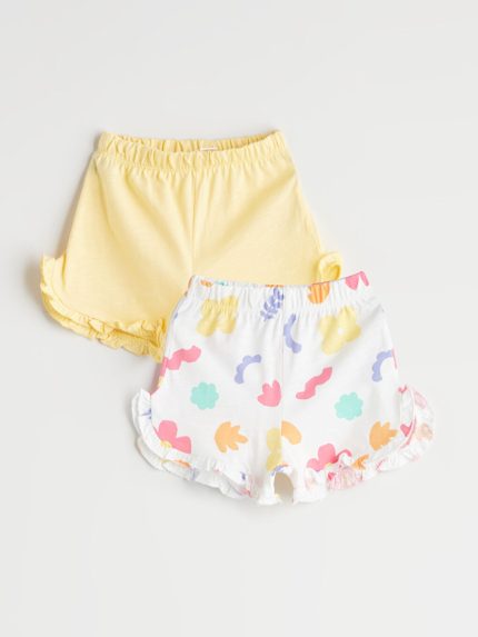 شورت  ال سی وایکیکی