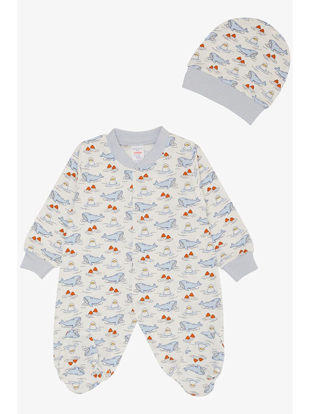 سرهمی  بریز