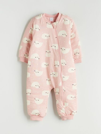 سرهمی خواب  ال سی وایکیکی