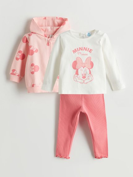 ست  ال سی وایکیکی