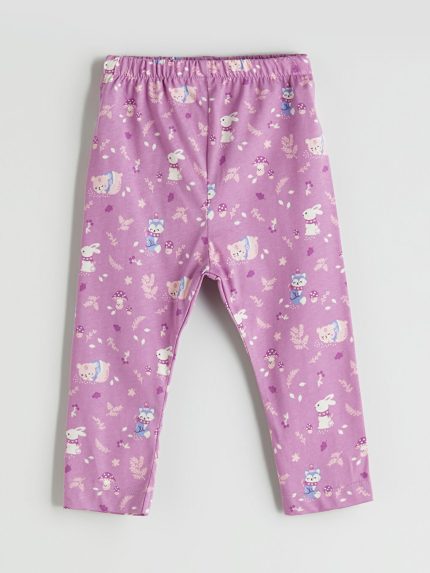 شلوار  ال سی وایکیکی