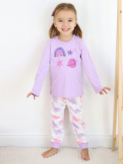 ست  لوجی بیبی