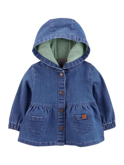 کت جین  کارترز