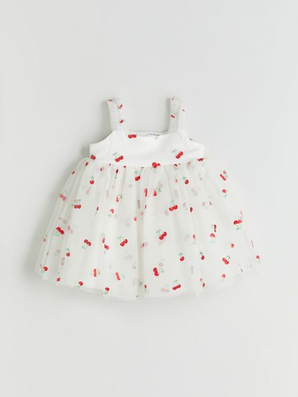 پیراهن بلند  ال سی وایکیکی