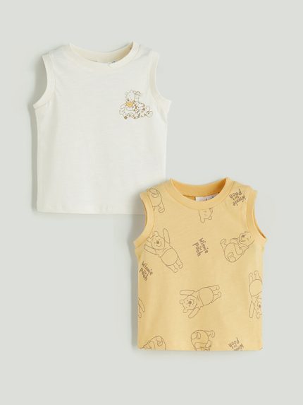 تاپ  ال سی وایکیکی